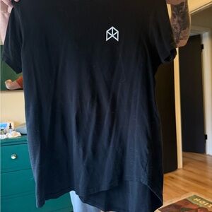 Black Rawgear T-Shirt